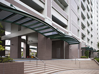 マンションプロジェクト